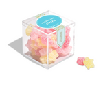 Load image into Gallery viewer, Sugarfina Candy Cube - Sparkling Stars
