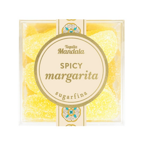 Sugarfina Candy Cube - Spicy Margarita