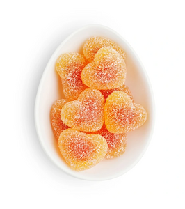Sugarfina Candy Cube - Peach Bellini (La Vie En Rose)