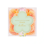 Load image into Gallery viewer, Sugarfina Candy Cube - Peach Bellini (La Vie En Rose)
