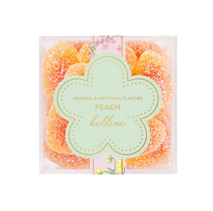 Sugarfina Candy Cube - Peach Bellini (La Vie En Rose)