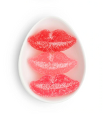 Load image into Gallery viewer, Sugarfina Candy Bag - Sugar Lips &amp; Sour Strawberries Mix Bag
