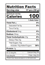 Load image into Gallery viewer, Sugarfina Candy Cube - H26 Super Sour Stars
