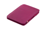 Load image into Gallery viewer, Wallet - Urban Magic Raspberry
