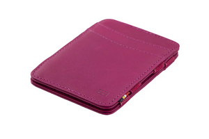 Wallet - Urban Magic Raspberry