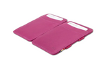 Load image into Gallery viewer, Wallet - Urban Magic Raspberry
