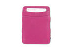 Load image into Gallery viewer, Wallet - Urban Magic Raspberry
