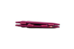 Wallet - Urban Magic Raspberry