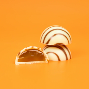 Jacek Chocolate - 6pc Root Beer Float Collection