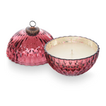 Load image into Gallery viewer, Illume - Balsam &amp; Cedar | Red Ornament
