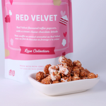 Load image into Gallery viewer, Utoffeea - Popcorn Red Velvet
