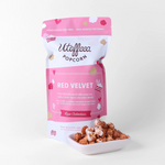 Load image into Gallery viewer, Utoffeea - Popcorn Red Velvet
