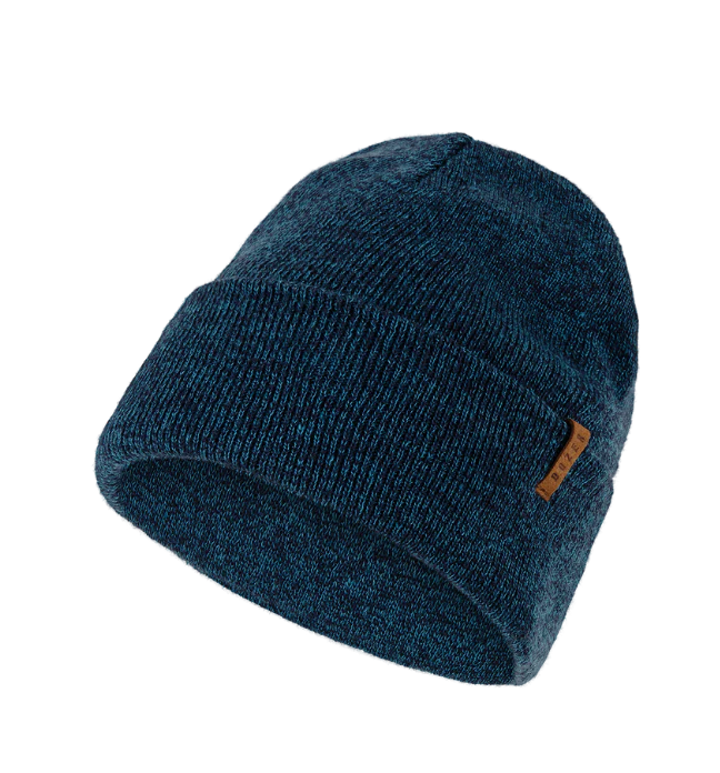 Boy's Beanie - Rhys Blue