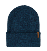 Load image into Gallery viewer, Boy&#39;s Beanie - Rhys Blue
