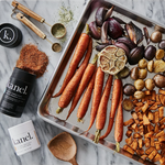 Load image into Gallery viewer, Kanel Seasoning - Organic Sunday Roast 85g
