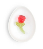 Load image into Gallery viewer, Sugarfina Candy Cube - Woodstock Long Stem Roses VD 2026
