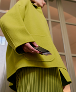 Load image into Gallery viewer, Miniwallet - Mirum Plant-Based Black Rose
