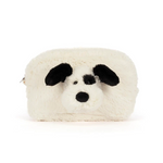 Load image into Gallery viewer, Jellycat Plush - Rufferty Puppy Pouch

