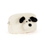 Load image into Gallery viewer, Jellycat Plush - Rufferty Puppy Pouch
