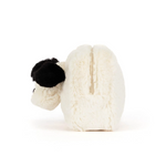 Load image into Gallery viewer, Jellycat Plush - Rufferty Puppy Pouch

