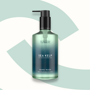 Hand Wash - Sea Kelp 300ml