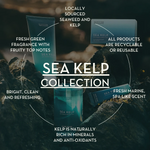Load image into Gallery viewer, Hand Wash - Sea Kelp 300ml
