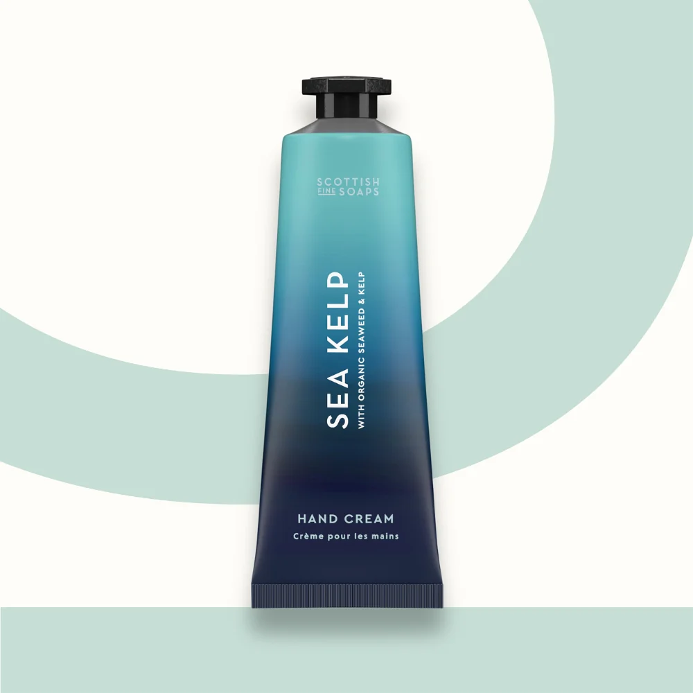 Mini Hand Cream - Sea Kelp 30ml