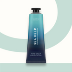 Load image into Gallery viewer, Mini Hand Cream - Sea Kelp 30ml
