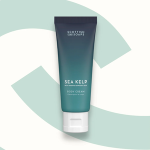 Body Cream - Sea Kelp 75ml