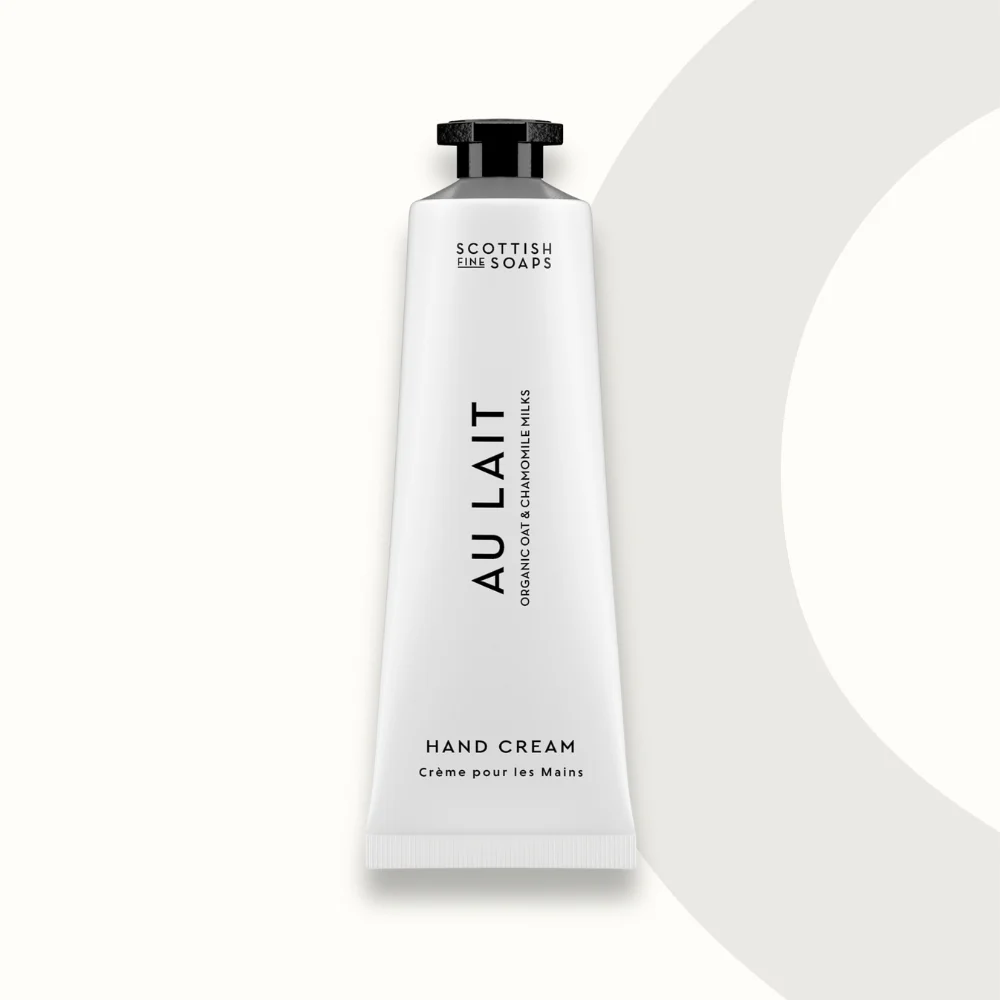 Mini Hand Cream - Au Lait 30ml