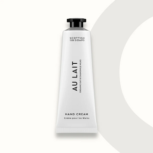 Mini Hand Cream - Au Lait 30ml