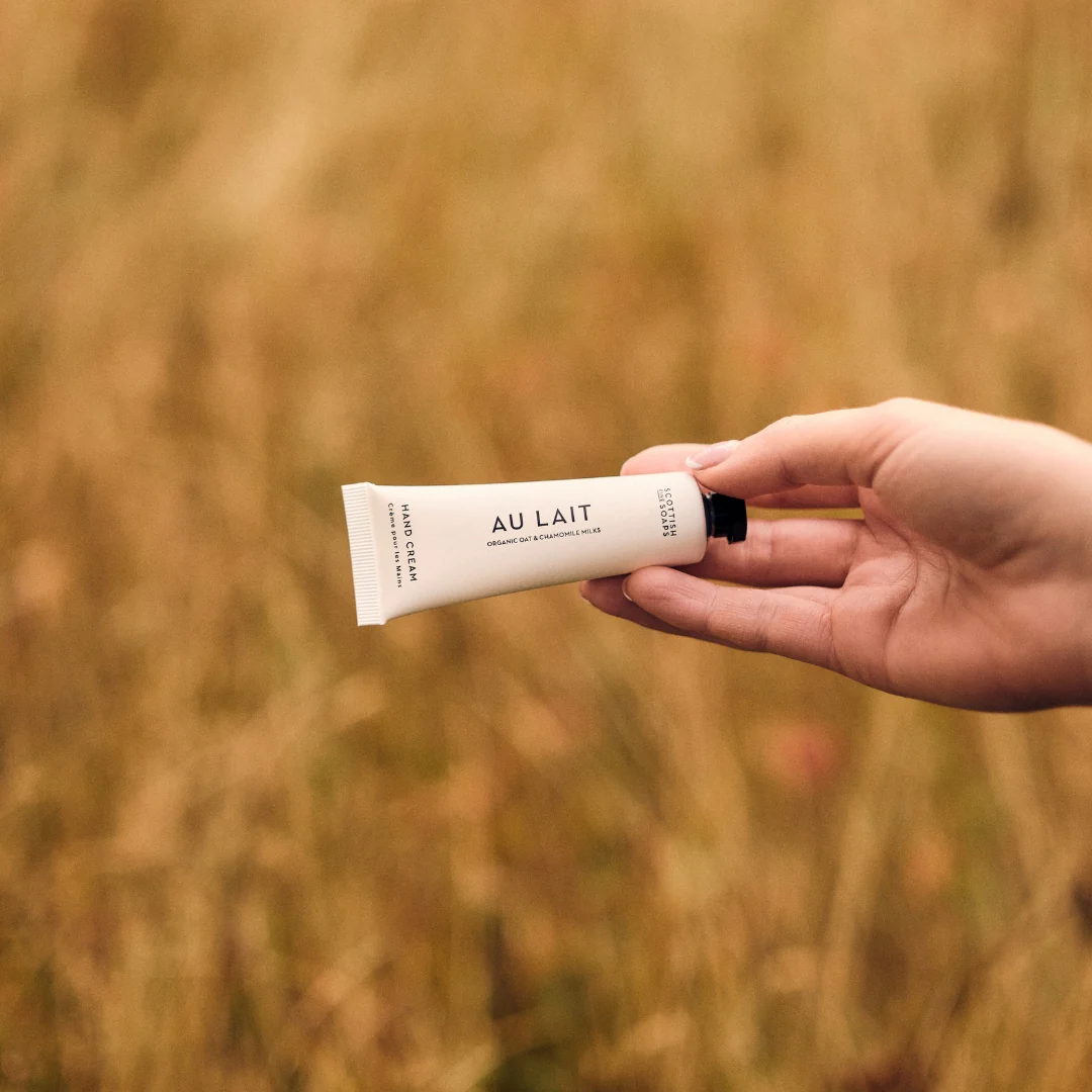 Mini Hand Cream - Au Lait 30ml