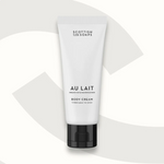 Load image into Gallery viewer, Body Cream - Au Lait 75ml
