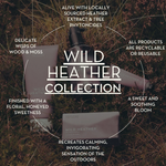 Load image into Gallery viewer, Hand &amp; Body Lotion - Wild Heather 300ml
