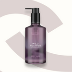 Load image into Gallery viewer, Body Wash - Wild Heather 300ml
