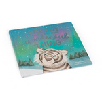 Load image into Gallery viewer, Jellycat Holiday Book - Sacha &amp; the Most Wonderful Thing
