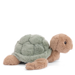 Load image into Gallery viewer, Bukowski Bears - Turtle | Baby Sandy Green
