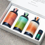 Load image into Gallery viewer, Cocktail Kit - Mini Collection Clear (4pc)
