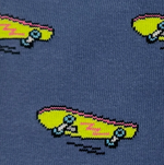 Load image into Gallery viewer, Men's Midcalf Socks - Did Good | Skateboarding
