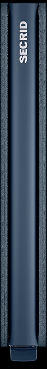 Slimwallet - Original Navy-Navy