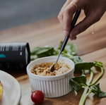 Load image into Gallery viewer, Kanel Seasoning Gift Set - Smoke &amp; Fire
