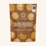 Load image into Gallery viewer, Jacek Chocolate - Buttons Snickerdoodle
