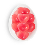 Load image into Gallery viewer, Sugarfina Candy Cube - Snoopy Strawberry Hearts VD 2026
