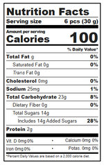 Load image into Gallery viewer, Sugarfina Candy Cube - Snoopy Strawberry Hearts VD 2026
