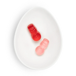 Load image into Gallery viewer, Sugarfina Candy Cube - Snowman Gummies H2025

