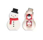 Load image into Gallery viewer, Sugarfina Bento Box - H2026 Snowman 2pc
