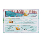 Load image into Gallery viewer, Jellycat Holiday Book - Bartholomew Bear &amp; the Snow Giants
