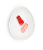 Load image into Gallery viewer, Sugarfina Candy Cube - H2026 Snowman Gummies
