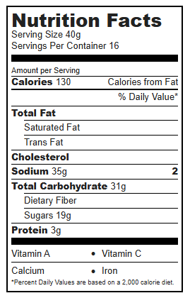 Sugarfina Candy Cube - Snowman Gummies H2025