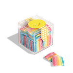 Load image into Gallery viewer, Sugarfina Candy Cube - Chick Sour Rainbows Easter '26
